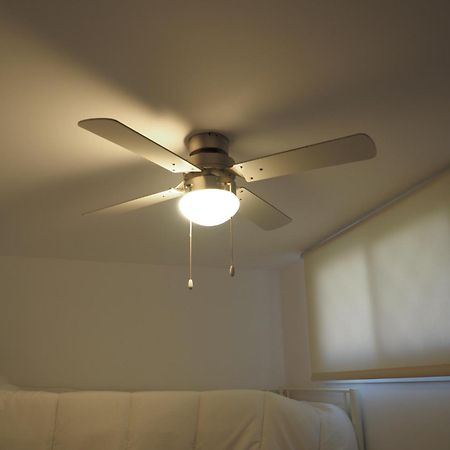 Apartamento L'Espigo De Saoret Primera Linea Playa Centro Soleado Y Recien Renovado Villajoyosa Eksteriør bilde