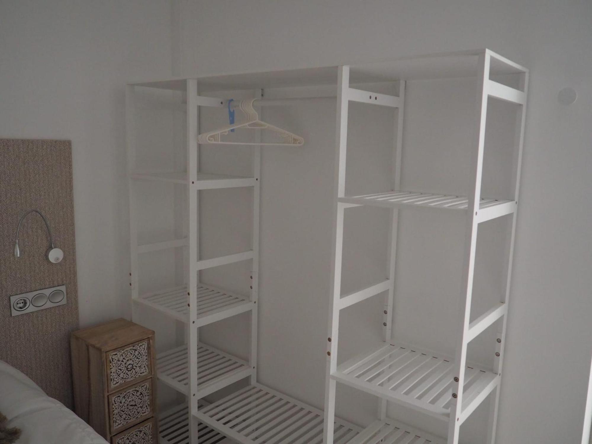 Apartamento L'Espigo De Saoret Primera Linea Playa Centro Soleado Y Recien Renovado Villajoyosa Eksteriør bilde